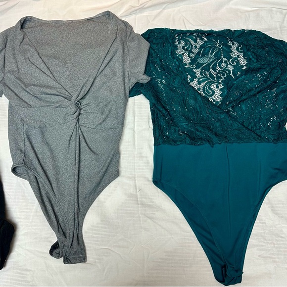 Bodysuit bundle ! - Picture 2 of 4